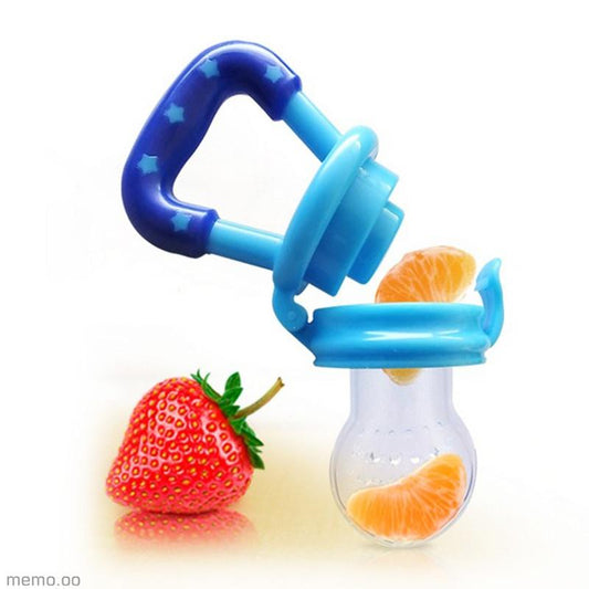 Baby pacifier - Feeding Safe Fruit Feeder