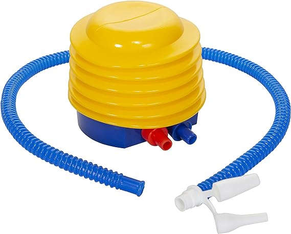 Foot Air Pump - Sports Inflatable Pump - UMart786