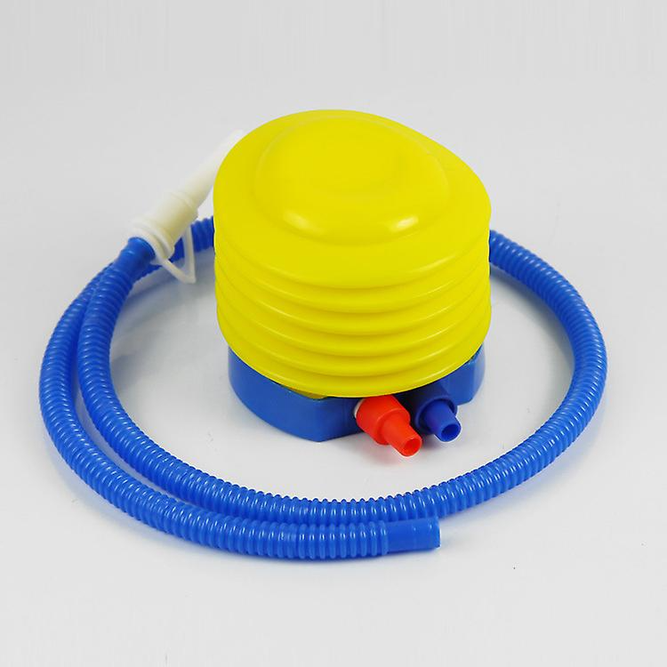 Foot Air Pump - Sports Inflatable Pump - UMart786