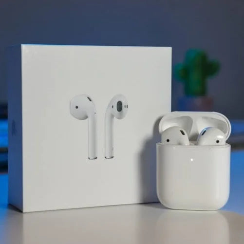 AirPods Generation 2 Jieli (High Copy) - UMart786