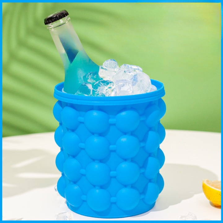 Ice Cube Maker Genie