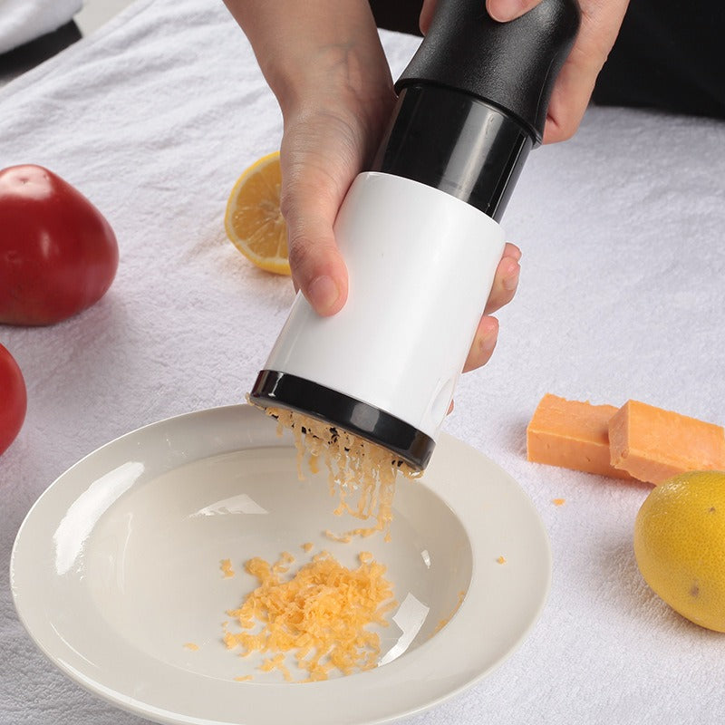 Multifunctional Stainless Steel Cheese Grinder - UMart786