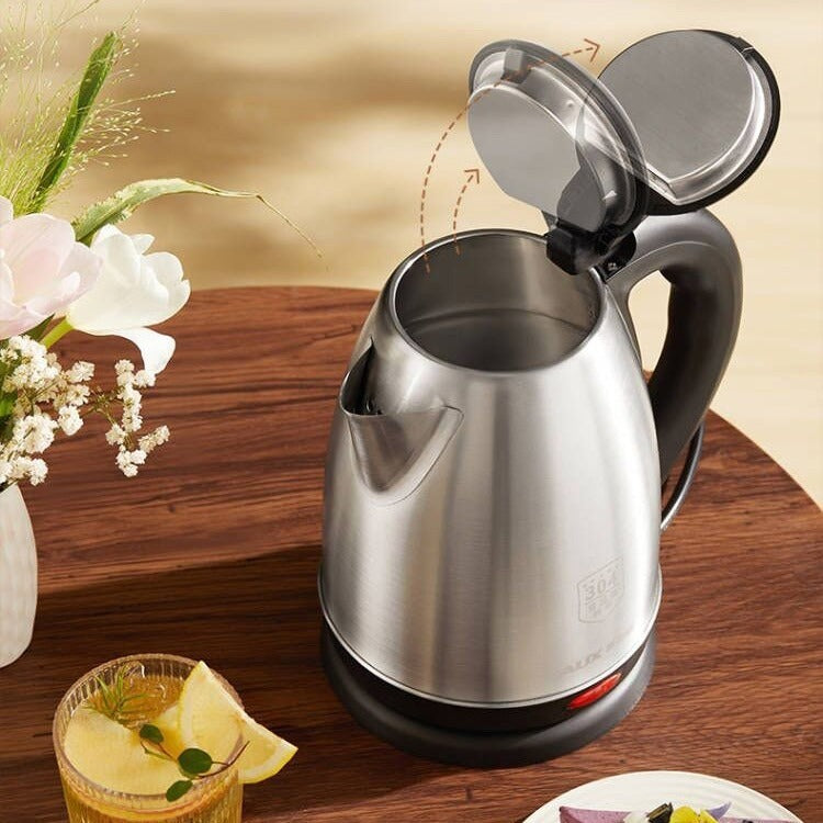 Premium Quality Electric Kettle 2.0 Liter 1500 Watts - UMart786