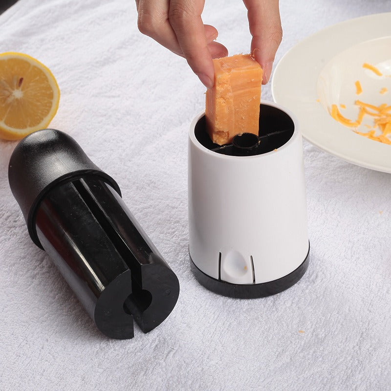 Multifunctional Stainless Steel Cheese Grinder - UMart786