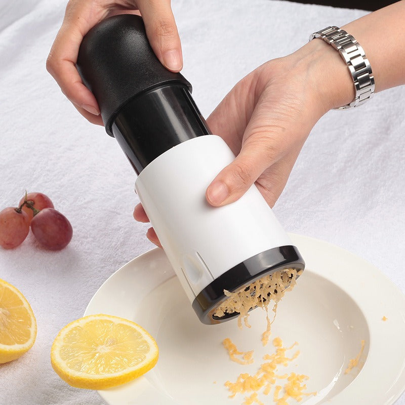 Multifunctional Stainless Steel Cheese Grinder - UMart786