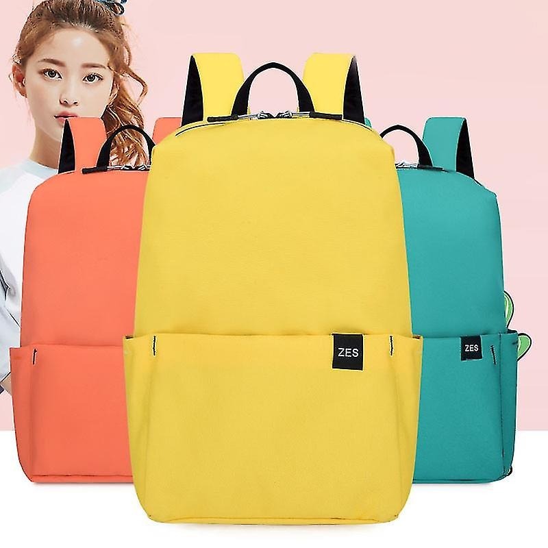 Cross-Border Fashion Bag Outdoor Sports &amp; Travel Backpack - UMart786