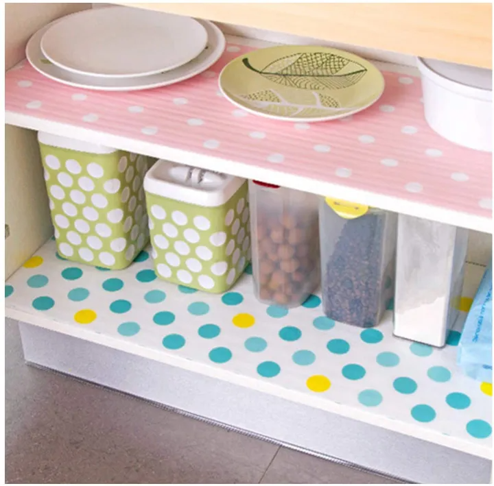 Multi Purpose Sheet Refrigerator Mat , Table Sheet ,Cushion sheet. - UMart786