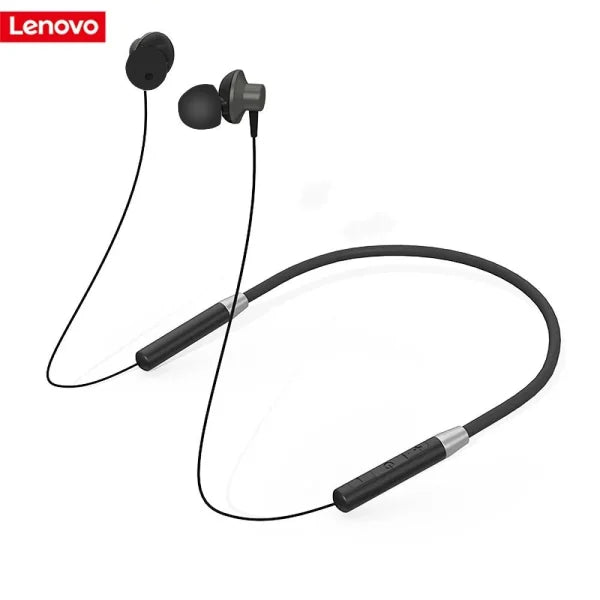 Lenovo He05 Neckband Headphone (Original)