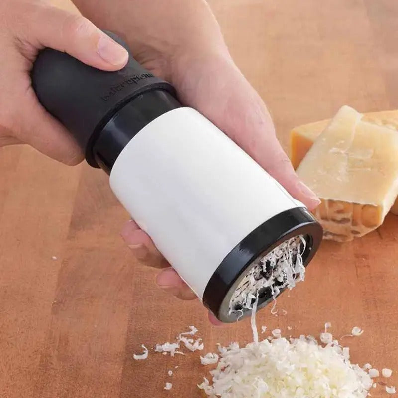 Multifunctional Stainless Steel Cheese Grinder - UMart786