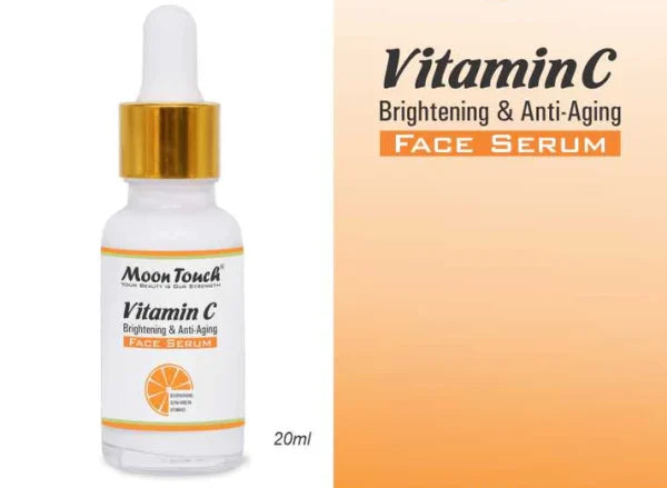 Vitamin C Serum (Skin Tightening-Anti Aging) 20ml